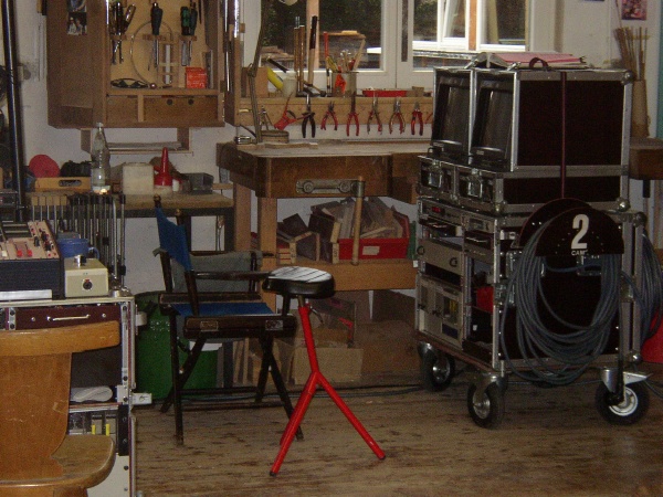 Die Fallers in unserer Werkstatt 18.JPG